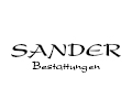 Logo Bestattungen Sander Bochum