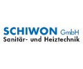 Logo SCHIWON GERHARD GMBH Bochum