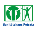 Logo Potratz F. Sanitätshaus Bochum