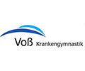 Logo Voß - Krankengymnastik Bochum