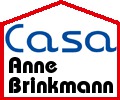 Logo Casa Alten- u. Krankenpflege Anne Brinkmann Bochum