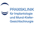 Logo Praxisklinik für Mund-Kiefer-Gesichtschirurgie Dr. Dr. Rafael Grimm Bochum
