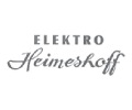 Logo Elektro Heimeshoff GmbH Bochum