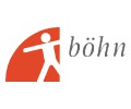 Logo Böhn Krankengymnastik + Osteopathie Bochum