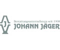 Logo Bestattungen Jäger Bochum