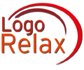 Logo Logo Relax - Wingender Angelika Bochum