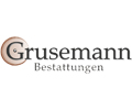 Logo Bestattungen Grusemann Bochum