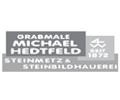 Logo Michael Hedtfeld Grabmale Bochum