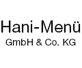 Logo Hani-Menü GmbH & Co. KG Bochum