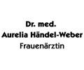 Logo Händel-Weber Aurelia Dr. med. Bochum