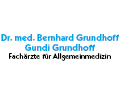 Logo Grundhoff Bernhard Dr. med. u. Gundi Bochum