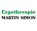 Logo Ergotherapie Martin Simon Bochum