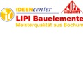 Logo LIPI Bauelemente GmbH Bochum