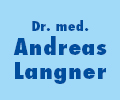 Logo Langner Andreas Dr. med. Bochum