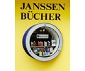 Logo Buchhandlung Janssen Bochum