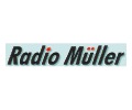 Logo Radio Müller Meisterbetrieb Bochum