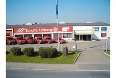 Bildergallerie Schulte-Umberg GmbH Bochum