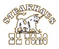 Logo EL TORO Bochum