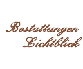 Logo Bestattungen Lichtblick Bochum
