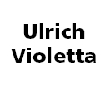 Logo Ulrich Violetta Bochum
