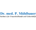 Logo Mühlbauer P. Dr. med. Bochum