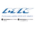 Logo MK Funkanlagen Service GmbH Bochum