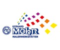 Logo Gerhard Mohr GmbH & Co. KG Malerwerkstätten Bochum