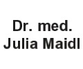 Logo Maidl Julia Dr. med. Bochum