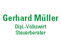 Logo Müller Gerhard Steuerberater Bochum