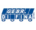 Logo DI FINA Gebr. GmbH Rollladen & Markisen Bochum