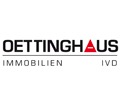Logo Oettinghaus Immobilien IVD Bochum