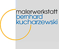 Logo Kucharzewski, Bernhard  Malerwerkstatt Bochum