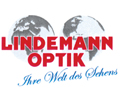 Logo Lindemann Optik Bochum