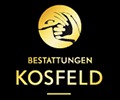 Logo Bestattungen Kosfeld GmbH Bochum