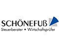 Logo Schönefuß Steuerberater & Wirtschaftsprüfer Bottrop