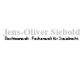 Logo Jens-Oliver Siebold Rechtsanwalt Gelsenkirchen
