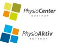 Logo PhysioCenter und PhysioAktiv Bottrop Bottrop