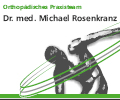 Logo Rosenkranz M. Dr. med. Bottrop