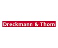 Logo Dreckmann u. Thom GbR Kfz - Sachverständige Bottrop