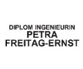 Logo Dipl.-Ing. Petra Freitag-Ernst Bottrop