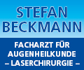 Logo Beckmann Stefan Facharzt für Augenheilkunde Bottrop