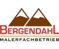 Logo Bergendahl Klaus Malermeister Bottrop