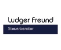 Logo Ludger Freund Steuerberater Bottrop