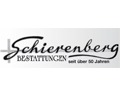 Logo Beerdigungen Schierenberg Bottrop
