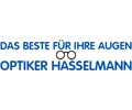 Logo Hasselmann Optik Bottrop