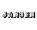 Logo Metallbau Jansen GmbH Bottrop