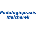 Logo Fußpflege Malcherek Bottrop