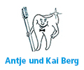 Logo Berg Antje und Kai Gemeinschaftspraxis für Zahnheilkunde Bottrop