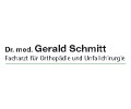 Logo Schmitt Gerald Dr. med. Facharzt f. Orthopädie Bottrop