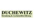 Logo Bestattung Duchewitz Bottrop